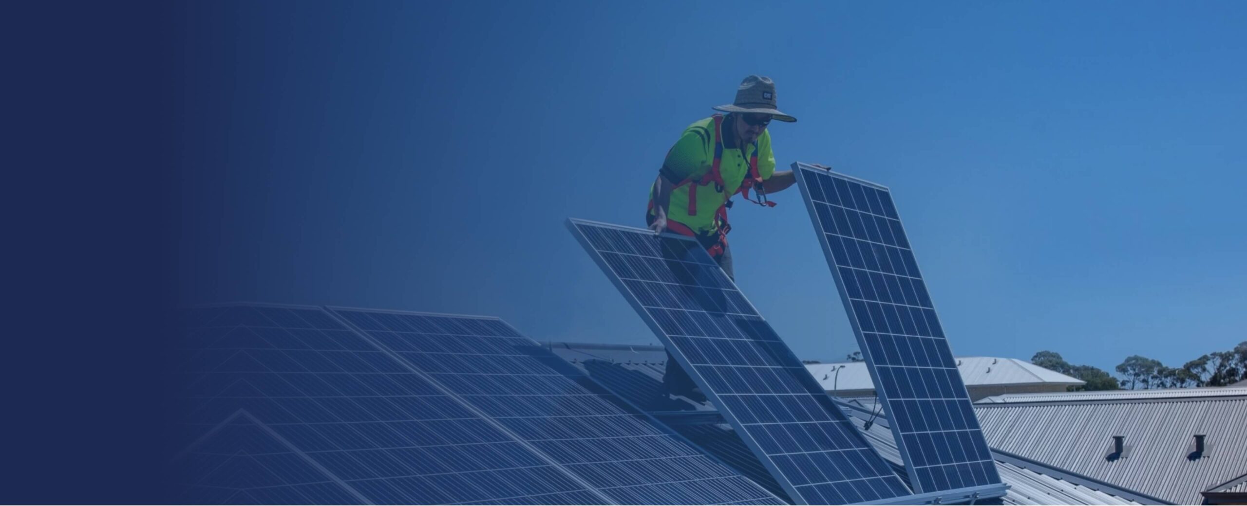 Ford and Doonan Solar