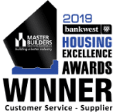 Master Builders 2019