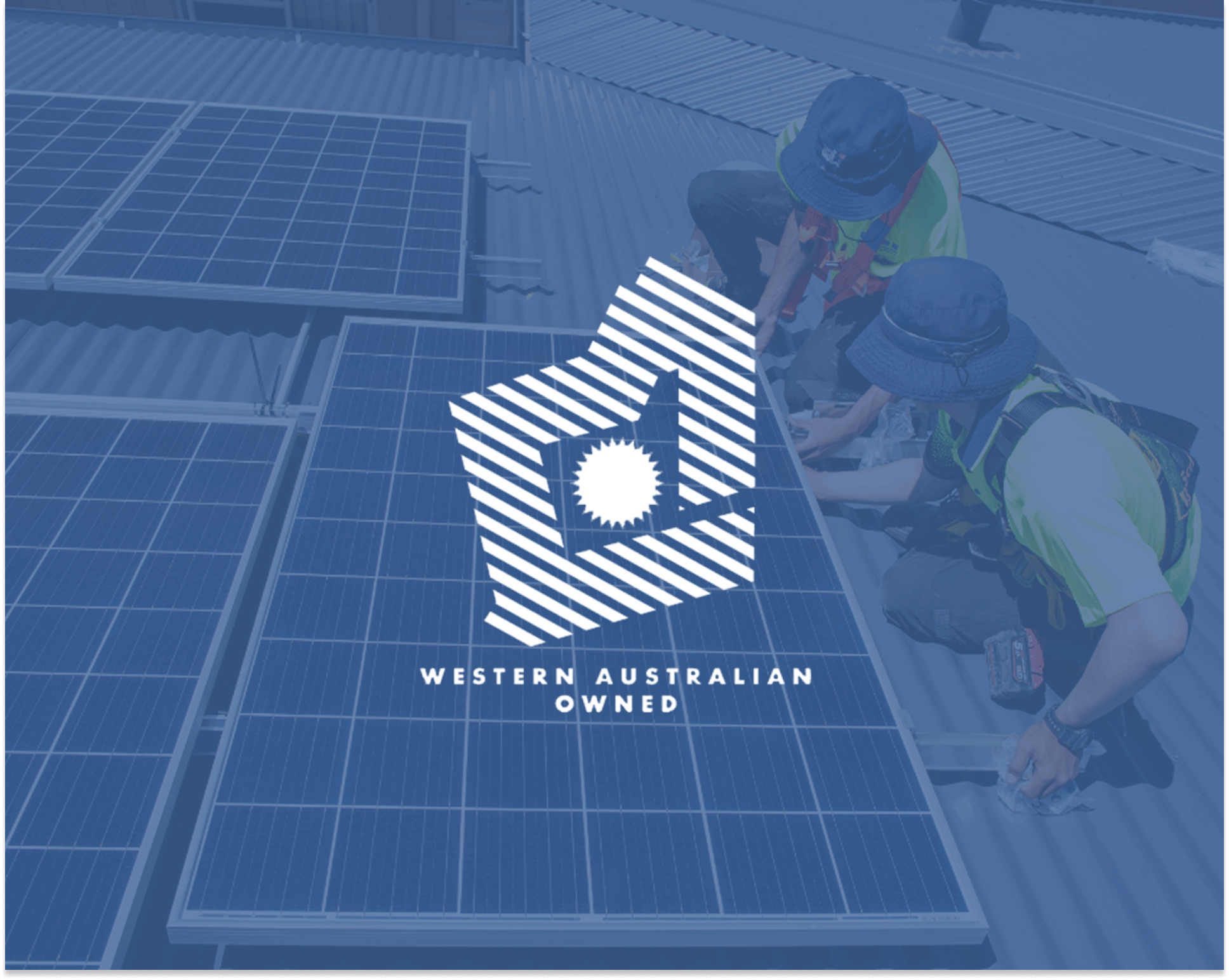 Not all solar companies are the same