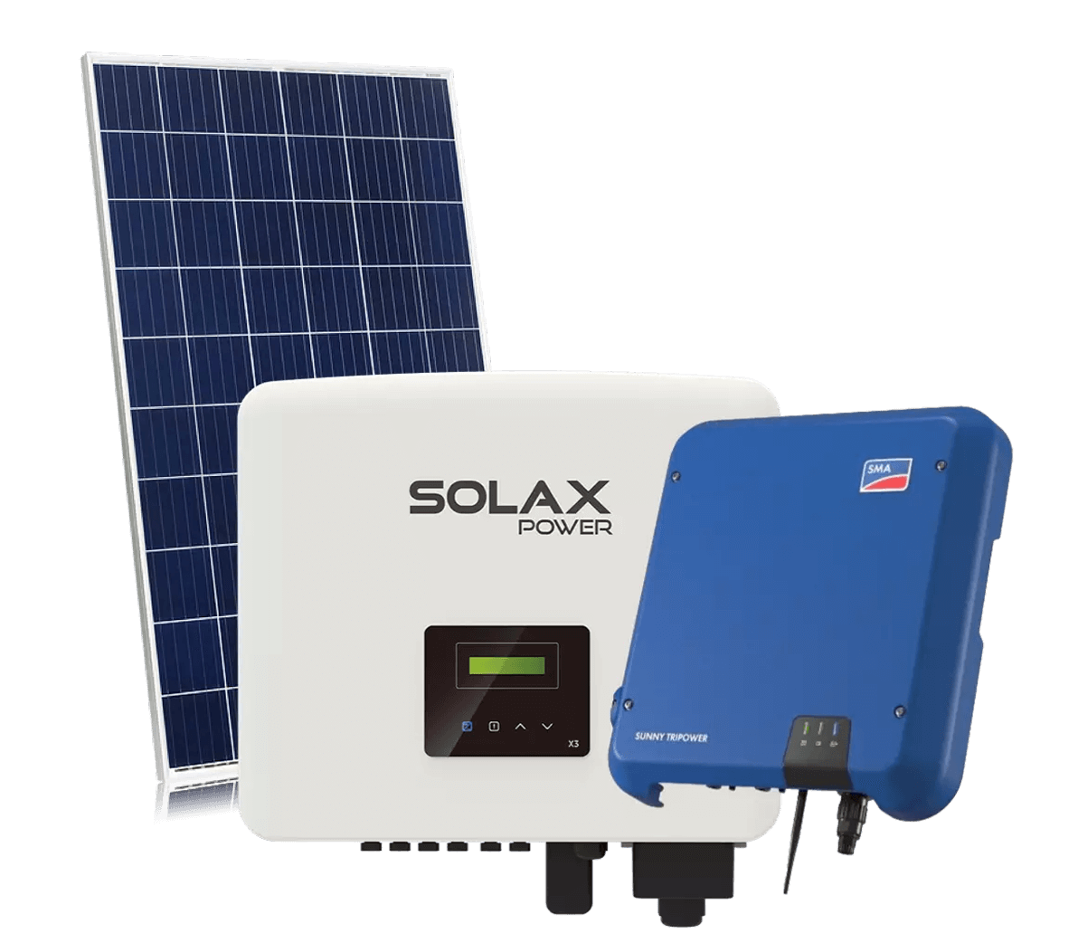 Solar Panel Specialists in Perth