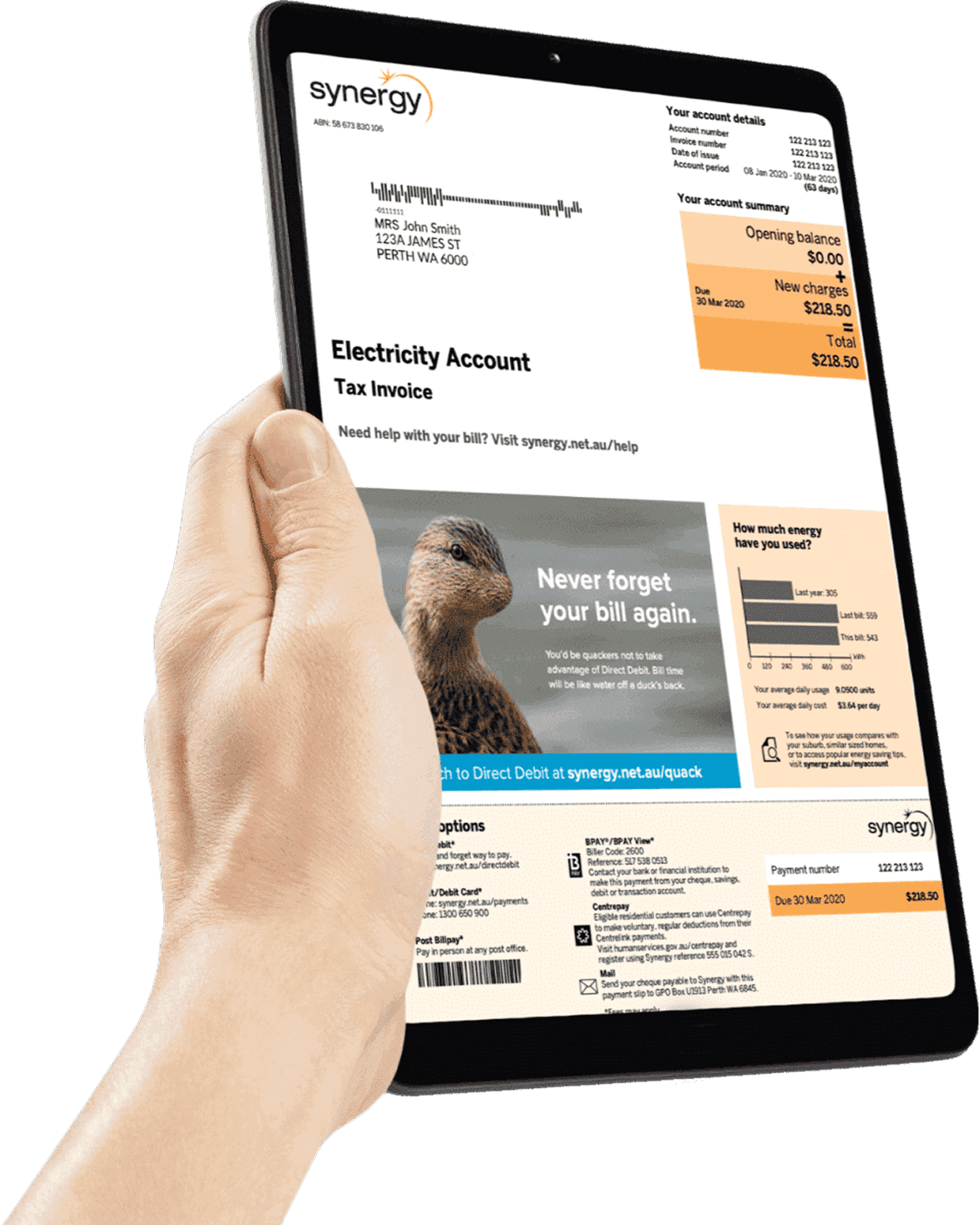 To help make full use of your solar panels