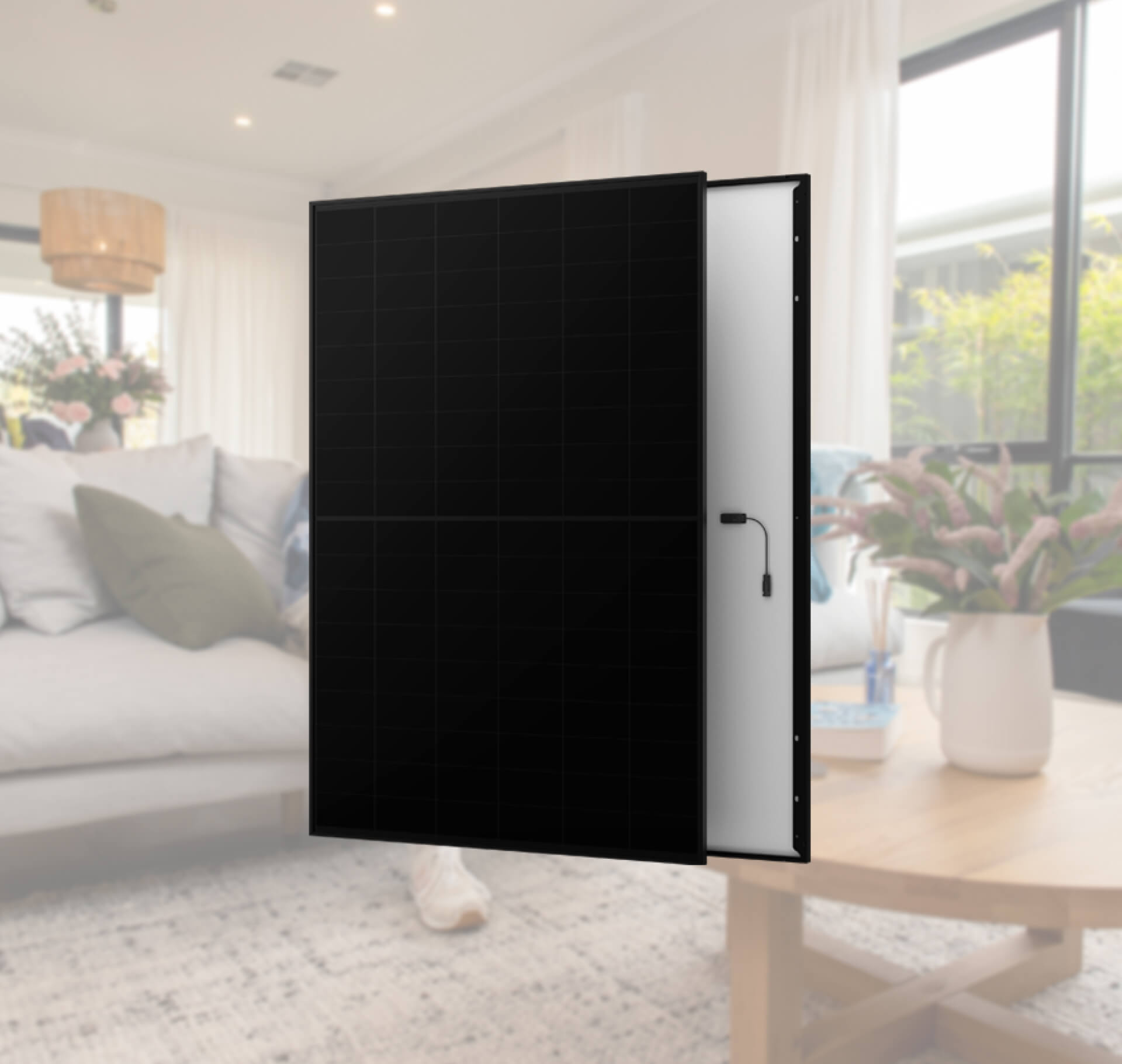 Aiko Solar Panels